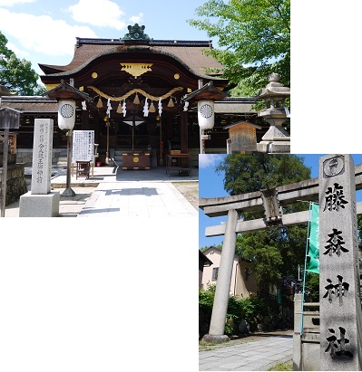 見納め　　　～藤森神社（京都）～_c0235725_230775.jpg