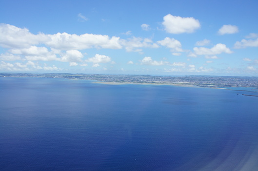 宮古島旅行　その１_f0128542_0581231.jpg