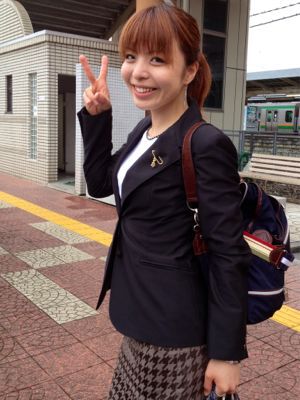 チャレンジマッチin松本 柳美穂 P Leagueオフィシャルブログ