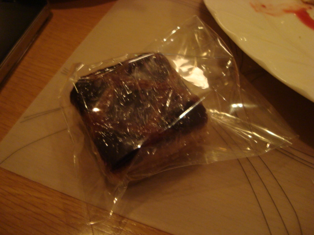 豪徳寺「南チロル料理 三輪亭」へ行く。_f0232060_132257.jpg