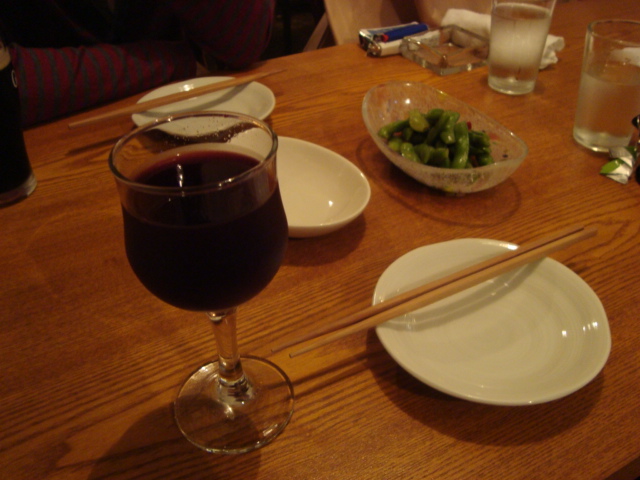 吉祥寺「オクワ酒屋」へ行く。_f0232060_21314.jpg