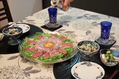 生臭みが消える 話題の50 洗いでマグロを洗ってみました スパイスと薬膳と 生臭みが消える 話題の50 洗いでマグロを洗ってみました スパイスと薬膳と