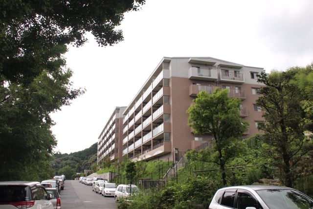 東海自然歩道 第7回　（滋賀県 大津-音羽山-石山寺）_c0218468_22241112.jpg