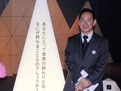714 ヘルタースケルターだそうです + 千と千尋の神隠し_c0139575_13573355.jpg