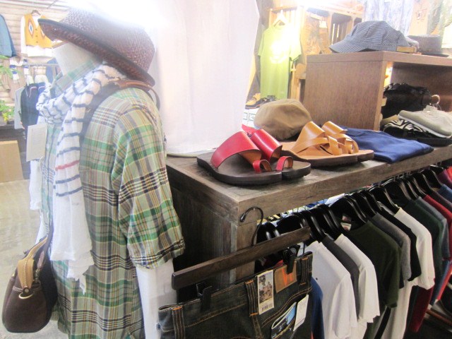 自分へBONUS 編②・・・JUTTA NEUMANN 新入荷&追加入荷♪♪_d0152280_0491629.jpg