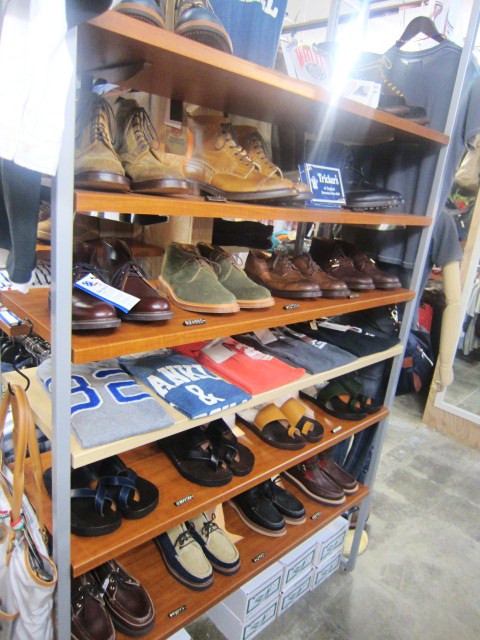 自分へBONUS 編②・・・JUTTA NEUMANN 新入荷&追加入荷♪♪_d0152280_049221.jpg