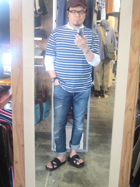 自分へBONUS 編②・・・JUTTA NEUMANN 新入荷&追加入荷♪♪_d0152280_049596.jpg