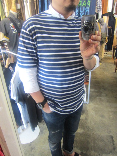 自分へBONUS 編②・・・JUTTA NEUMANN 新入荷&追加入荷♪♪_d0152280_0504371.jpg