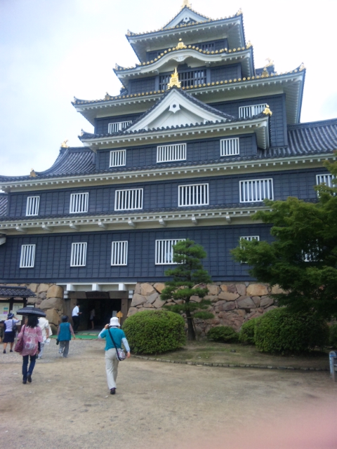 第10回日本ヨーガ療法学会 in 岡山_a0042393_20525744.jpg