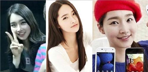 ミスコリア 眞 キム ユミ嬢の過去の写真公開 ット ボァ ヨ ミスコリア 眞 キム ユミ嬢の過去の写真公開 ット ボァ ヨ