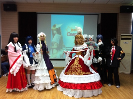 青岛动漫日语角举办首届cosplay大赛_d0027795_950349.jpg