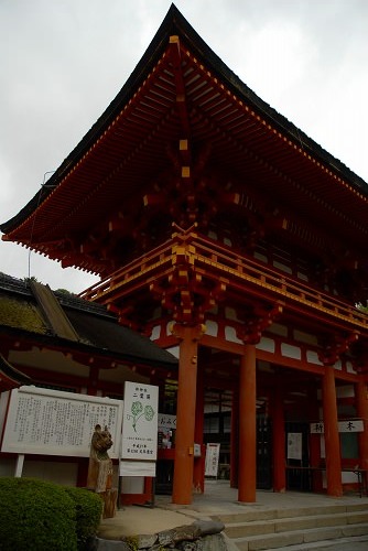 10.09 3京都へ　03　上賀茂神社3_f0085495_1015494.jpg