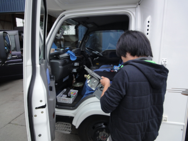 ★本日もたくさんのお客様にご来店頂きありがとうございました!!★(伏古店)_c0161601_19435452.jpg