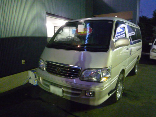 ★エスティマご成約、ありがとうございます!!★(白石店)_c0161601_20532780.jpg