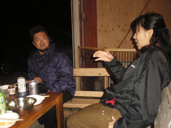 recently , I was...... #1_f0161305_14542279.jpg