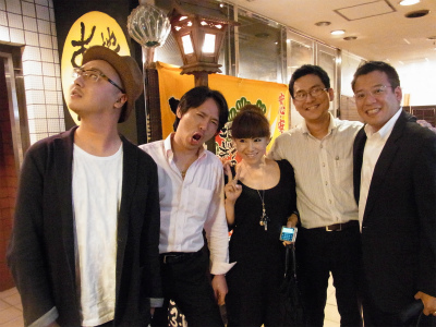 イワシ と あさり_f0157910_15525054.jpg