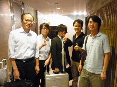 イワシ と あさり_f0157910_1554574.jpg
