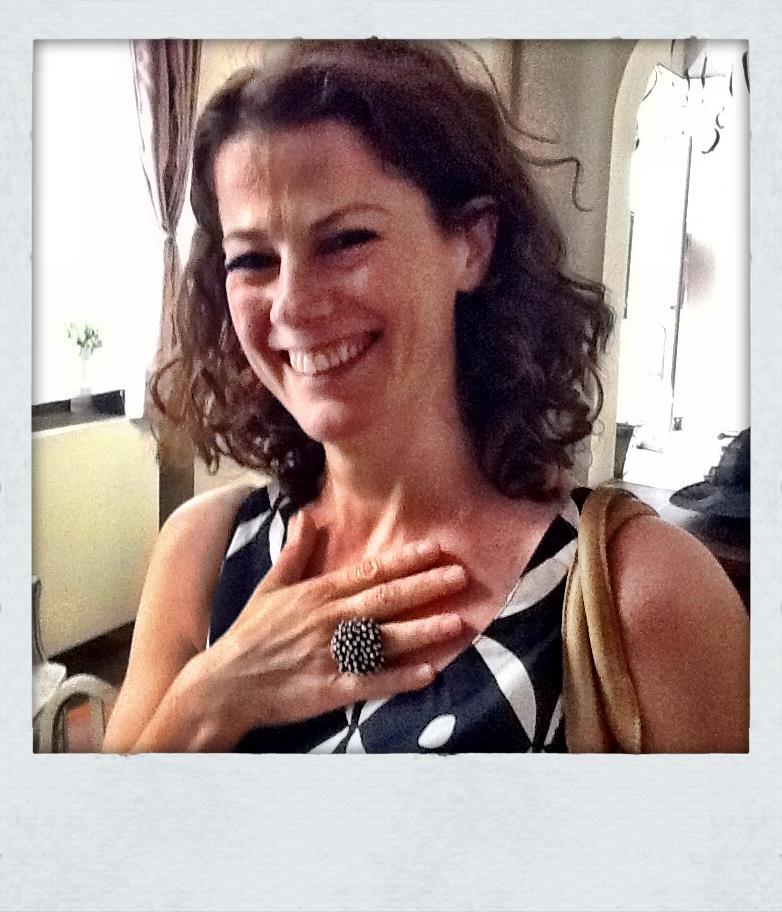 Daniela de Marchiコーディネイト♡_b0115615_2172384.jpg