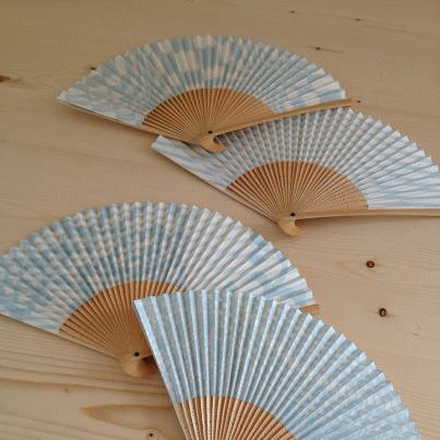 新作入荷 和紙作家 森田千晶さん_a0251920_054481.gif
