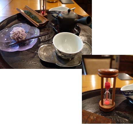 和紅茶 ~椿堂(京都)~_c0235725_17165075.jpg