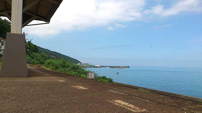 梅雨の晴れ間に_b0020828_2236226.jpg