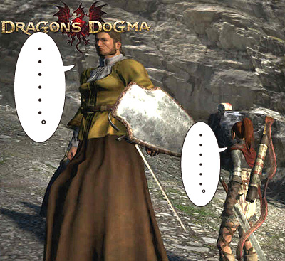 「Dragon\'s Dogma（ドラゴンズドグマ）」の雑記　その8_d0087129_0195226.jpg