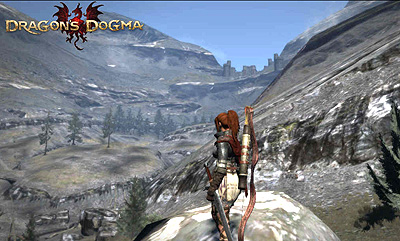 「Dragon\'s Dogma（ドラゴンズドグマ）」の雑記　その8_d0087129_020050.jpg