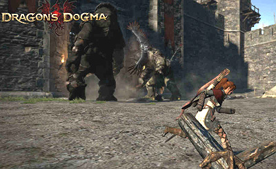 「Dragon\'s Dogma（ドラゴンズドグマ）」の雑記　その8_d0087129_020727.jpg