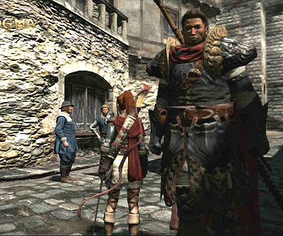 「Dragon\'s Dogma（ドラゴンズドグマ）」の雑記　その8_d0087129_0242398.jpg