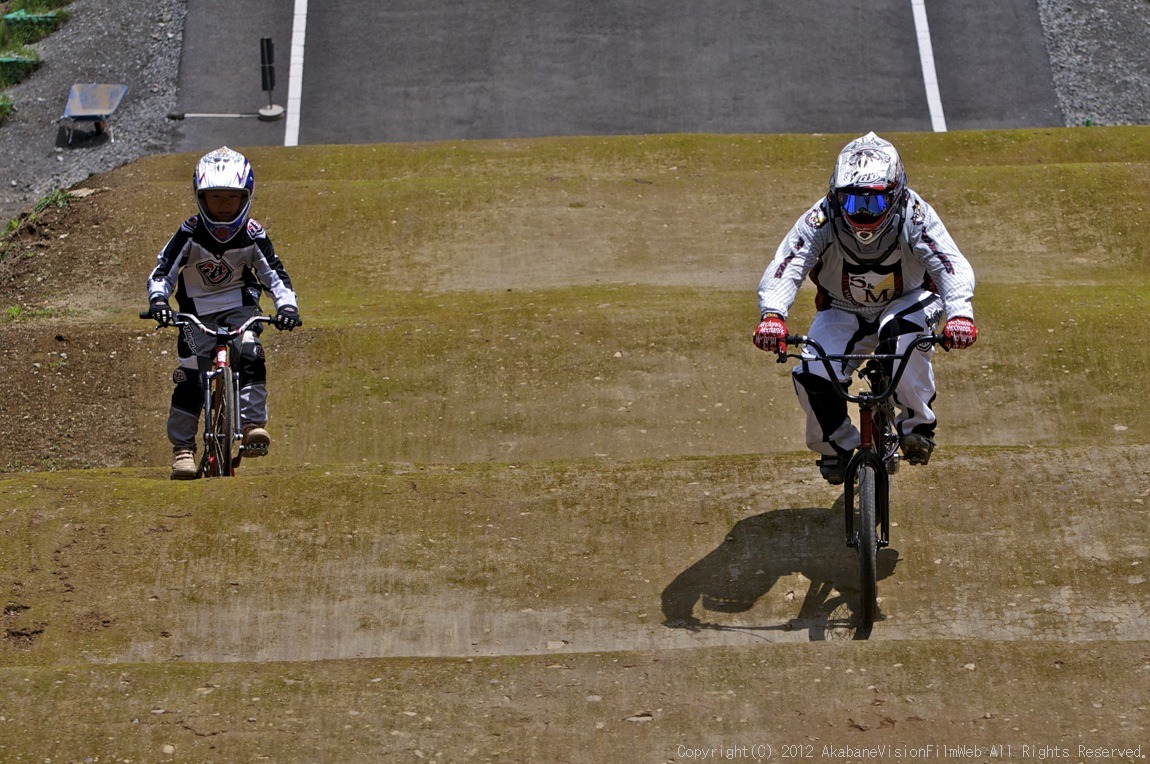 ７月８日秩父滝沢サイクルパークの風景VOL:1_b0065730_1954394.jpg