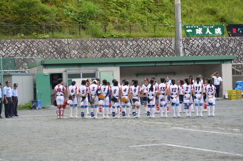 2012中津川市 中体連 ソフトボール大会_d0010630_20473566.jpg