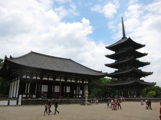Last Day in Osaka / Final \'Weekend Trip\'_d0010432_23475039.jpg