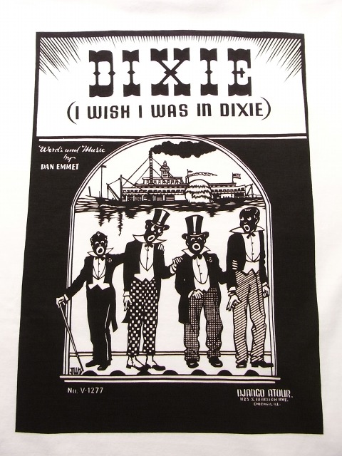 10th print tee <work & music>_f0049745_1242588.jpg