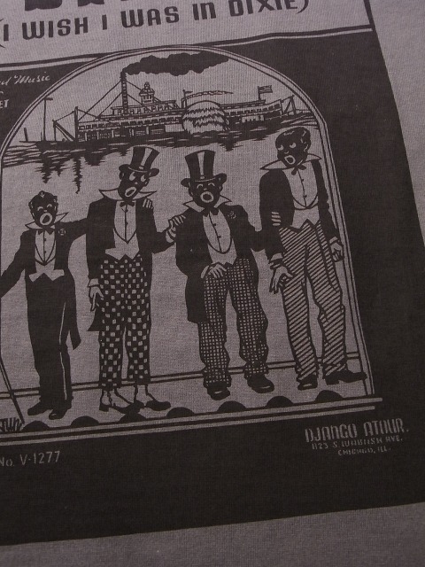 10th print tee <work & music>_f0049745_1251472.jpg