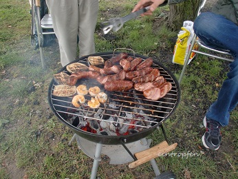 B.B.Q☆少し曇り。_f0174549_14495825.jpg