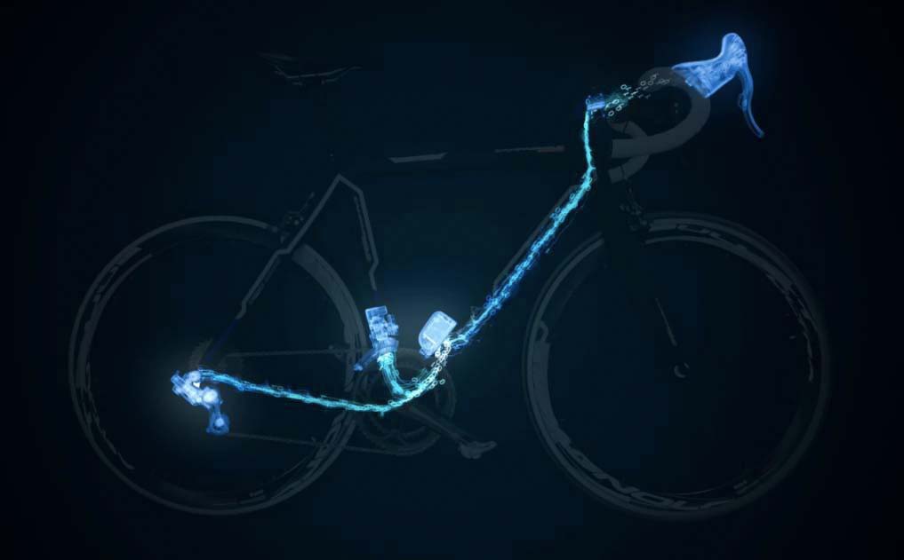 TIME RXRS ULTEAM 限定カラー GOLDを納車させていただきました