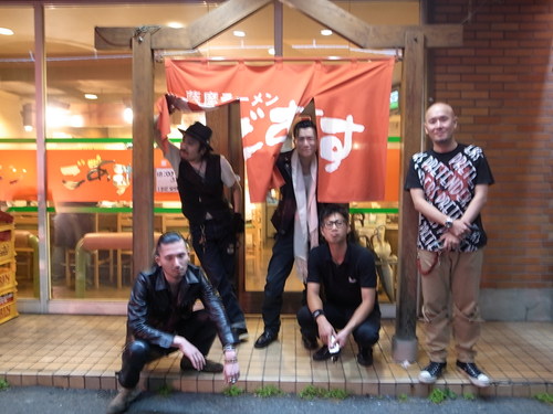 2012年 七夕_f0180552_16494929.jpg