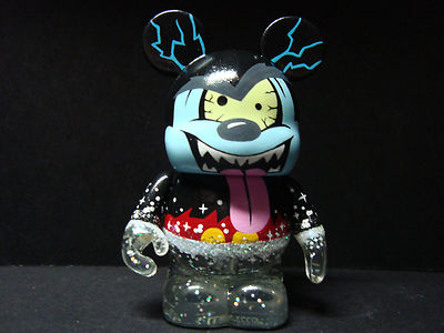 【税込】 カスタム バイナルメーション その2 vinylmation custom その他