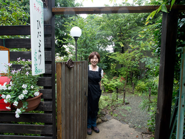 2012/07/09 久我山から吉祥寺@玉川上水ゾロ目散歩_b0171364_10251077.jpg