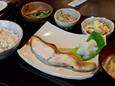 2012/07/09 久我山から吉祥寺@玉川上水ゾロ目散歩_b0171364_10293894.jpg