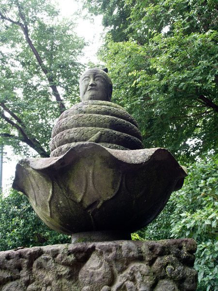 2012/07/09 久我山から吉祥寺@玉川上水ゾロ目散歩_b0171364_10362827.jpg