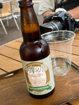 2012/07/09 久我山から吉祥寺@玉川上水ゾロ目散歩_b0171364_10372940.jpg