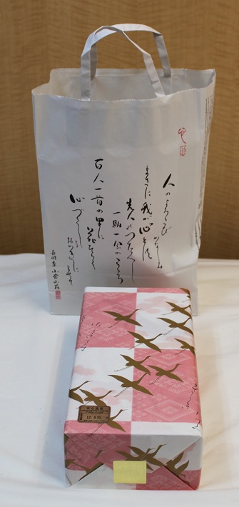 臀部エンドプロテーゼ注入術 (エンドプロテーゼ豊尻術) (右50ml 左50ml 総計100ml)_d0092965_1434339.jpg