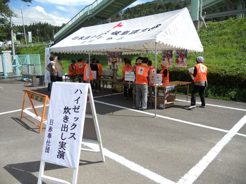2012付知レディスフェスタが開催されました!_c0238069_10254620.jpg