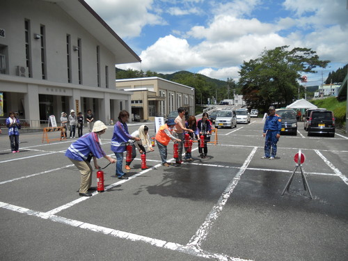 2012付知レディスフェスタが開催されました!_c0238069_1025629.jpg