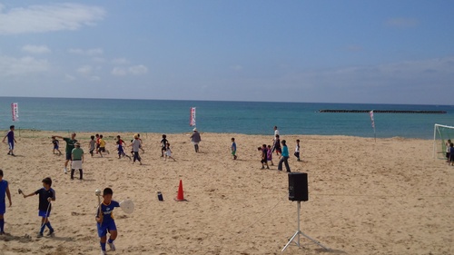 今日の海!_a0200771_1616515.jpg