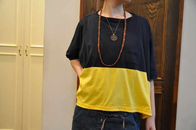 サマースタイル !! =dahlia= _b0110582_20314412.jpg