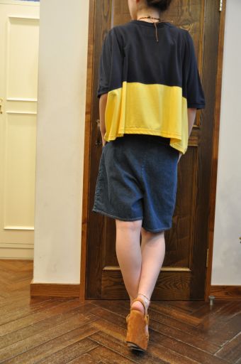 サマースタイル !! =dahlia= _b0110582_20323832.jpg