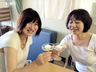 7月のアロマクラブ2(ツー)!_a0191183_14404616.jpg