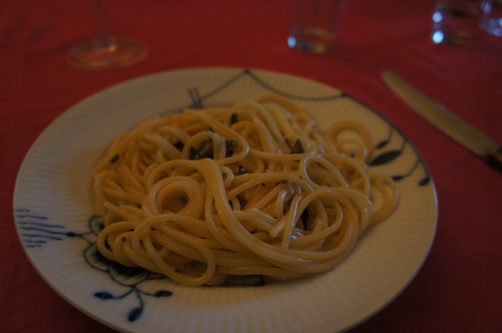 クリスチャンとカタリーナ来伯。_c0180686_8495648.jpg